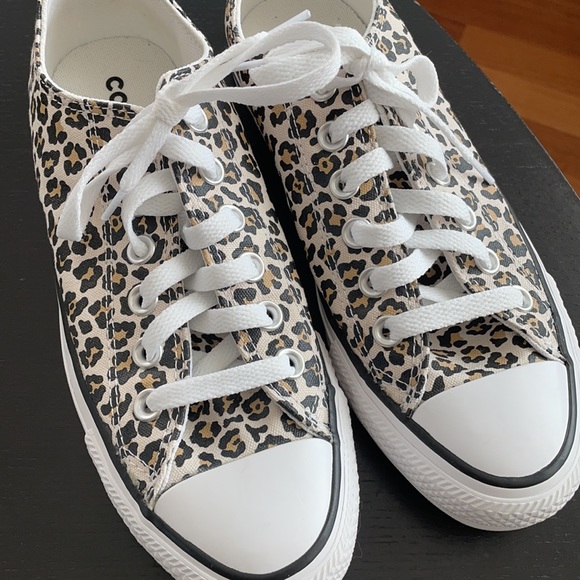 Converse! - Picture 2 of 4